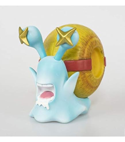 Amazon | Banpresto ゴールデンデンデンムシ ワンピース アクション